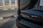 在哈伊马角租车 租 Cadillac Escalade (黑色), 2021 6