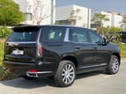 在迪拜 租 Cadillac Escalade (黑色), 2021 1