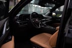 Cadillac Escalade (Schwarz), 2022  zur Miete in Dubai 2