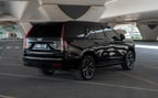 Cadillac Escalade (Black), 2023 for rent in Dubai