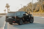 Cadillac Escalade (Negro), 2024 para alquiler en Dubai 0