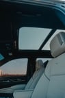Cadillac Escalade (Schwarz), 2024  zur Miete in Dubai 1