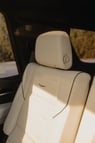 Cadillac Escalade (Schwarz), 2024  zur Miete in Dubai 2