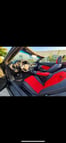 Chevrolet Camaro cabrio (Black), 2022 for rent in Dubai 0