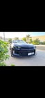 Chevrolet Camaro cabrio (Черный), 2022 для аренды в Дубай 2