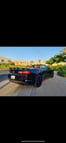 إيجار Chevrolet Camaro cabrio (أسود), 2022 في دبي 4