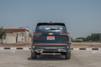 Chevrolet Captiva (Noir), 2024 - offres de bail à Sharjah