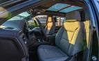 Chevrolet Suburban (Black), 2024 for rent in Abu-Dhabi 5