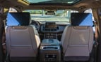 Chevrolet Suburban (Noir), 2024 à louer à Dubai 6