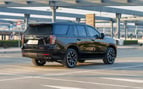 Chevrolet Tahoe RST (Черный), 2024 для аренды в Абу-Даби 2