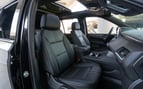 إيجار Chevrolet Tahoe RST (أسود), 2024 في رأس الخيمة 4