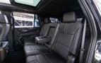 Chevrolet Tahoe RST (Черный), 2024 для аренды в Дубай 5