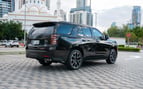 Chevrolet Tahoe RST (Black), 2024 for rent in Abu-Dhabi 2