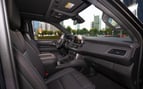إيجار Chevrolet Tahoe RST (أسود), 2024 في أبو ظبي 4