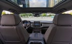 Chevrolet Tahoe RST (Schwarz), 2024  zur Miete in Abu Dhabi 5