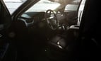 Chevrolet Tahoe (Black), 2018 para alquiler en Dubai 3