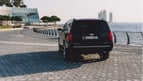Chevrolet Tahoe (Черный), 2018 для аренды в Дубай 4