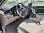 Chevrolet Tahoe (Negro), 2018 para alquiler en Dubai 6