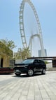 Chevrolet Tahoe (Negro), 2021 para alquiler en Dubai 0