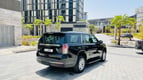 Chevrolet Tahoe (Черный), 2021 для аренды в Дубай 2