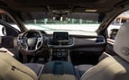 إيجار Chevrolet Tahoe (أسود), 2021 في دبي 3