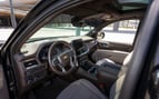Chevrolet Tahoe (Черный), 2021 для аренды в Абу-Даби 3