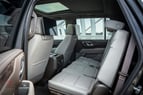 Chevrolet Tahoe (Black), 2021 for rent in Dubai 1
