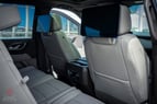 Chevrolet Tahoe (Schwarz), 2021  zur Miete in Dubai 4