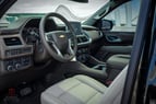 Chevrolet Tahoe (Negro), 2021 para alquiler en Dubai 5