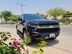 Chevrolet Tahoe (Noir), 2021 à louer à Dubai 0