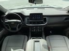Chevrolet Tahoe (Schwarz), 2021  zur Miete in Dubai 1