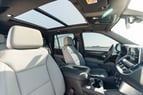 Chevrolet Tahoe (Black), 2022 for rent in Abu-Dhabi 3