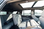 Chevrolet Tahoe (Negro), 2022 para alquiler en Abu-Dhabi 6