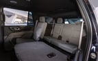Chevrolet Tahoe (Черный), 2022 для аренды в Дубай 4