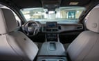 Chevrolet Tahoe (Черный), 2022 для аренды в Дубай 5