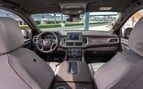 Chevrolet Tahoe (Negro), 2023 para alquiler en Dubai 5