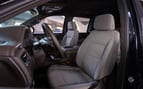 Chevrolet Tahoe (Черный), 2024 для аренды в Абу-Даби 3