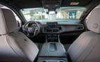 Chevrolet Tahoe (Noir), 2024 à louer à Abu Dhabi 4