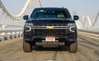 Chevrolet Tahoe (Negro), 2024 para alquiler en Dubai 0