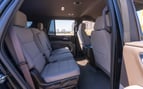 Chevrolet Tahoe (Zwart), 2024 - lease-aanbiedingen in Ras Al Khaimah