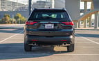 Chevrolet Traverse (Nero), 2024 in affitto a Sharjah 1