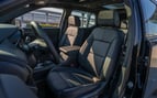 Chevrolet Traverse (Noir), 2024 à louer à Abu Dhabi 3