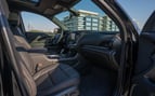 Chevrolet Traverse (Black), 2024 for rent in Abu-Dhabi 5
