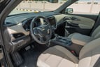 Chevrolet traverse (Negro), 2024 para alquiler en Sharjah