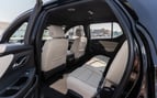 Chevrolet traverse (Zwart), 2024 te huur in Dubai