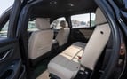 Chevrolet traverse (Zwart), 2024 - lease-aanbiedingen in Abu-Dhabi