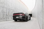 Dodge Charger (Black), 2018 for rent in Dubai 2
