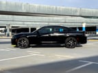 Dodge Charger (Black), 2023 for rent in Abu-Dhabi 1