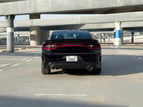 Dodge Charger (Negro), 2023 para alquiler en Sharjah 3