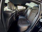Dodge Charger (Noir), 2023 à louer à Abu Dhabi 4